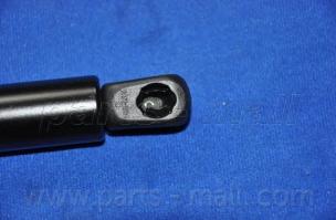 Газовая пружина, крышка багажник PARTS-MALL