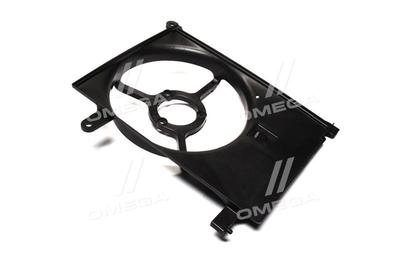 Вентилятор, конденсатор кондиционера PARTS-MALL PXNOC-002