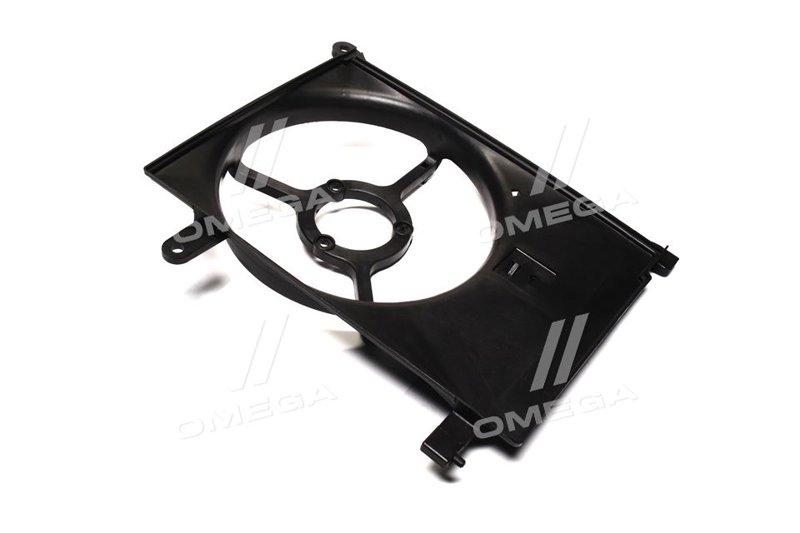 Вентилятор, конденсатор кондиционера PARTS-MALL