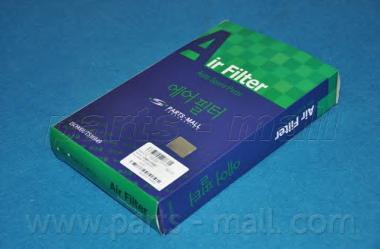 Воздушный фильтр PARTS-MALL PAF-042