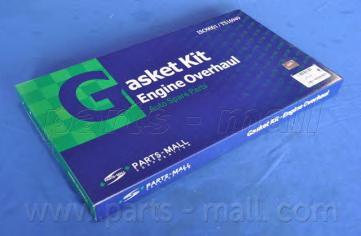 Комплект прокладок, двигатель PARTS-MALL PFC-N009