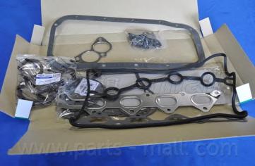 Комплект прокладок, двигатель PARTS-MALL