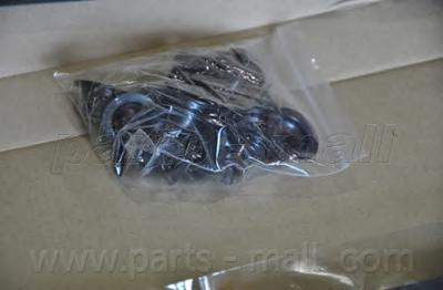 Комплект прокладок, двигатель PARTS-MALL