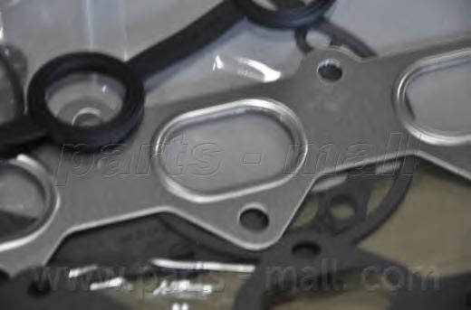 Комплект прокладок, двигатель PARTS-MALL