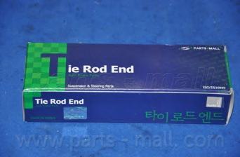 Наконечник поперечной рулевой тяги PARTS-MALL