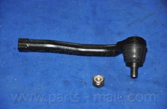 Наконечник поперечной рулевой тяги PARTS-MALL