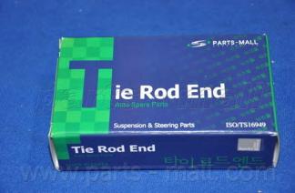 Наконечник поперечной рулевой тяги PARTS-MALL