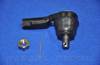 Наконечник поперечной рулевой тяги PARTS-MALL