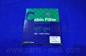 Фильтр, воздух во внутренном пространстве PARTS-MALL PMA-029