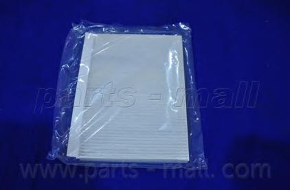 Фильтр, воздух во внутренном пространстве PARTS-MALL