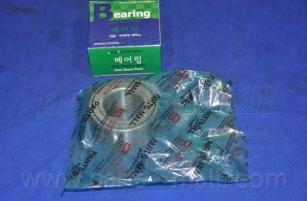 Комплект подшипника ступицы колеса PARTS-MALL