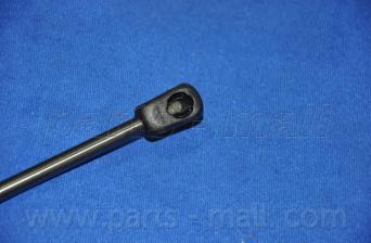 Газовая пружина, крышка багажник PARTS-MALL