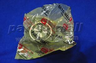 Паразитный / Ведущий ролик, зубчатый ремень PARTS-MALL