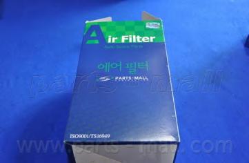 Воздушный фильтр PARTS-MALL PAF-052