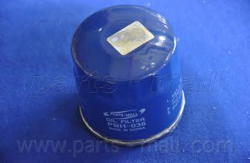 Масляный фильтр PARTS-MALL