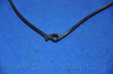 Прокладка, крышка головки цилиндра PARTS-MALL