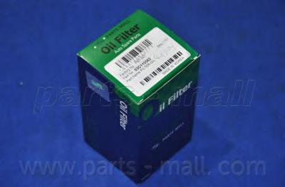 Масляный фильтр PARTS-MALL PBT-007