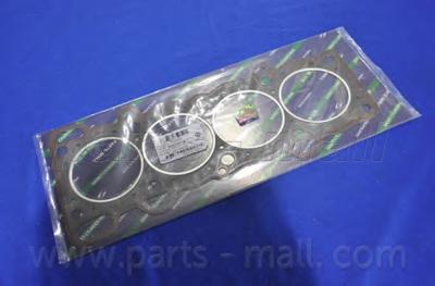 Прокладка, головка цилиндра PARTS-MALL PGB-N006