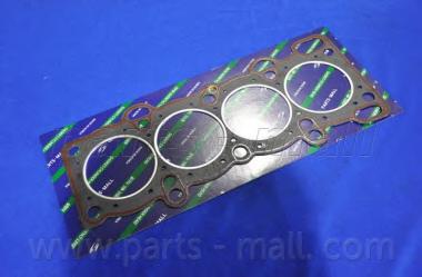 Прокладка, головка цилиндра PARTS-MALL