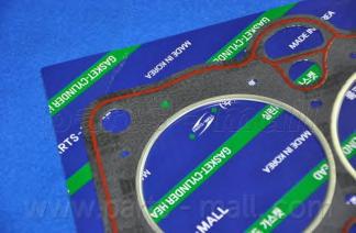 Прокладка, головка цилиндра PARTS-MALL