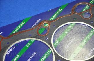 Прокладка, головка цилиндра PARTS-MALL