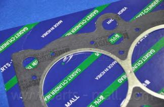 Прокладка, головка цилиндра PARTS-MALL