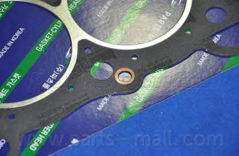 Прокладка, головка цилиндра PARTS-MALL