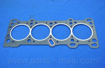 Прокладка, головка цилиндра PARTS-MALL