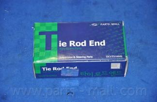 Наконечник поперечной рулевой тяги PARTS-MALL PXCTA-003