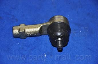 Наконечник поперечной рулевой тяги PARTS-MALL