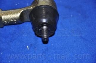 Наконечник поперечной рулевой тяги PARTS-MALL