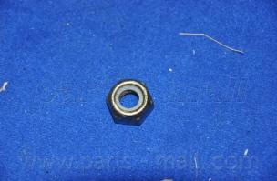 Наконечник поперечной рулевой тяги PARTS-MALL