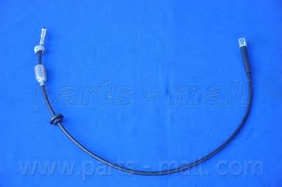 Тахометр PARTS-MALL PTC-015