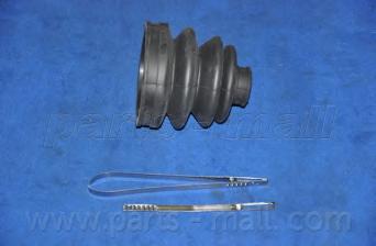 Комплект пылника, приводной вал PARTS-MALL