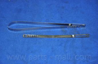 Комплект пылника, приводной вал PARTS-MALL