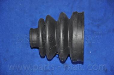 Комплект пылника, приводной вал PARTS-MALL