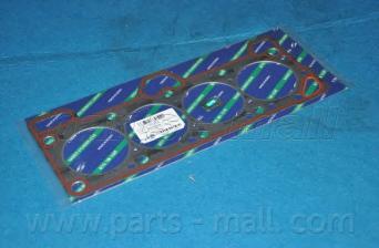 Прокладка, головка цилиндра PARTS-MALL PGA-N008