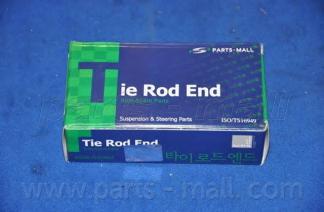 Наконечник поперечной рулевой тяги PARTS-MALL