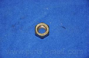 Наконечник поперечной рулевой тяги PARTS-MALL