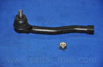 Наконечник поперечной рулевой тяги PARTS-MALL