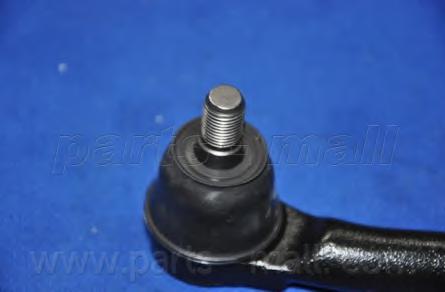 Наконечник поперечной рулевой тяги PARTS-MALL