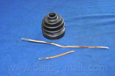 Комплект пылника, приводной вал PARTS-MALL