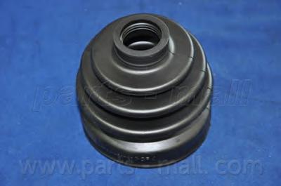 Комплект пылника, приводной вал PARTS-MALL