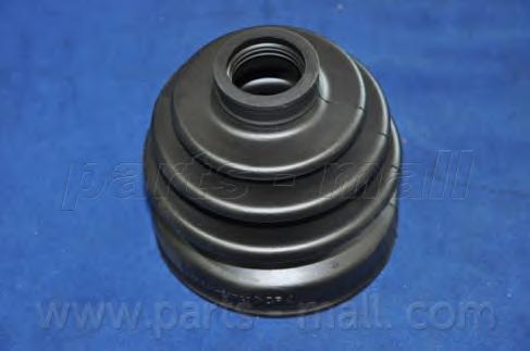 Комплект пылника, приводной вал PARTS-MALL