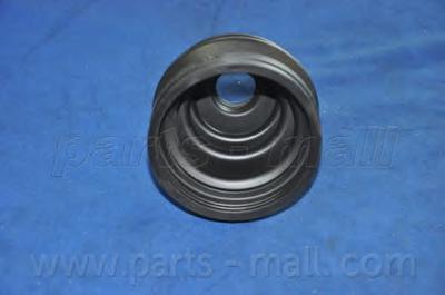 Комплект пылника, приводной вал PARTS-MALL