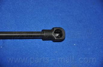 Газовая пружина, крышка багажник PARTS-MALL