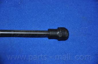 Газовая пружина, крышка багажник PARTS-MALL