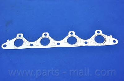 Прокладка, впускной / выпускной коллектор PARTS-MALL