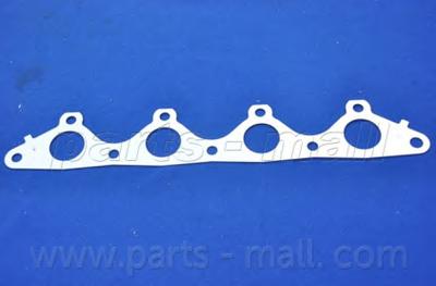 Прокладка, впускной / выпускной коллектор PARTS-MALL