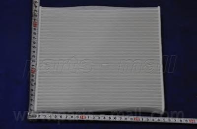 Фильтр, воздух во внутренном пространстве PARTS-MALL